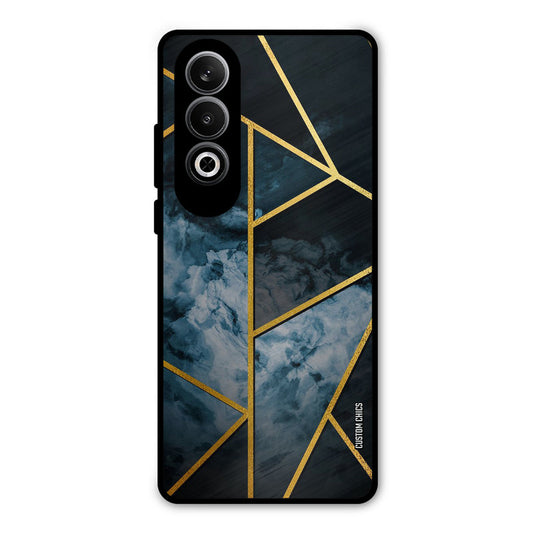 Blossom Night OnePlus Nord CE4 Mobile Back Cover - Aesthetic PrintShield Case