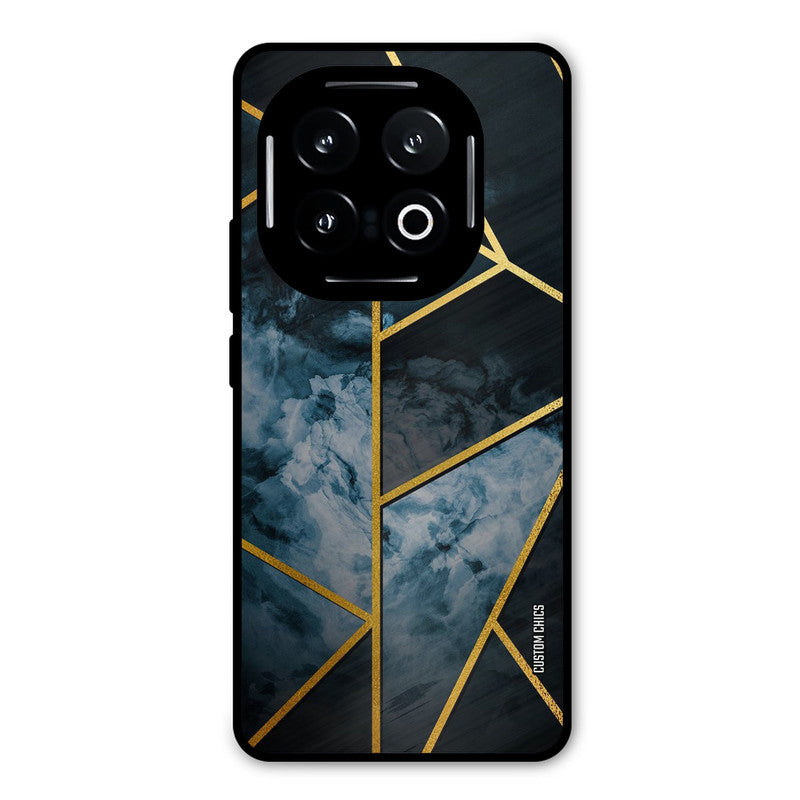 Blossom Night iQOO 13 Mobile Back Cover - Aesthetic PrintShield Case