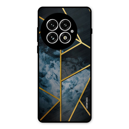 Blossom Night Oneplus 13 Mobile Back Cover - Aesthetic PrintShield Case