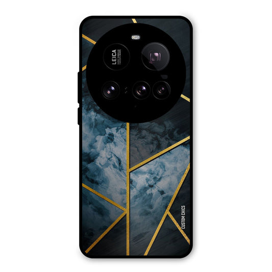 Blossom Night Xiaomi Mi 15 Ultra Mobile Back Cover - Aesthetic PrintShield Case