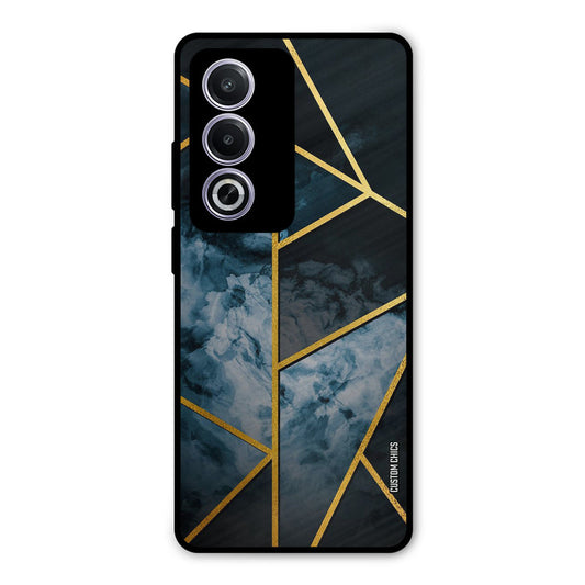 Blossom Night Oppo A3 Pro Mobile Back Cover - Aesthetic PrintShield Case