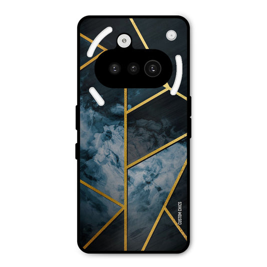 Blossom Night Nothing Phone 3A Mobile Back Cover - Aesthetic PrintShield Case