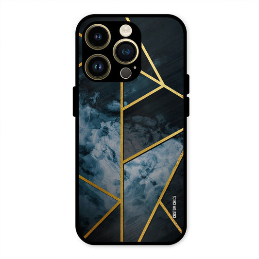 Blossom Night iPhone 14 Pro Max Mobile Back Cover - Aesthetic PrintShield Case