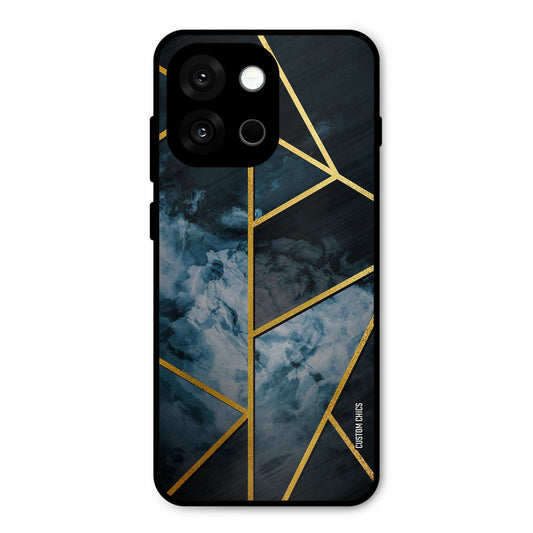 Blossom Night Oneplus 13s Mobile Back Cover - Aesthetic PrintShield Case