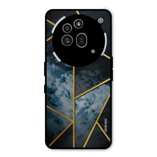 Blossom Night Nothing Phone 3A Pro Mobile Back Cover - Aesthetic PrintShield Case