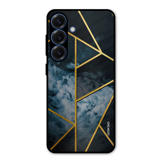 Blossom Night Samsung Galaxy S25 Mobile Back Cover - Aesthetic PrintShield Case