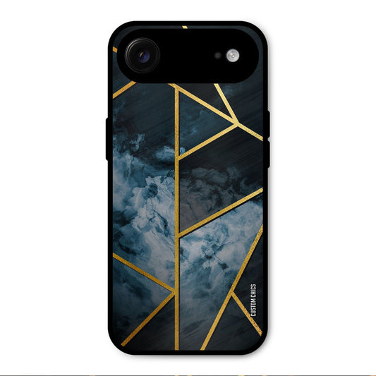Blossom Night iPhone Air Mobile Back Cover - Aesthetic PrintShield Case