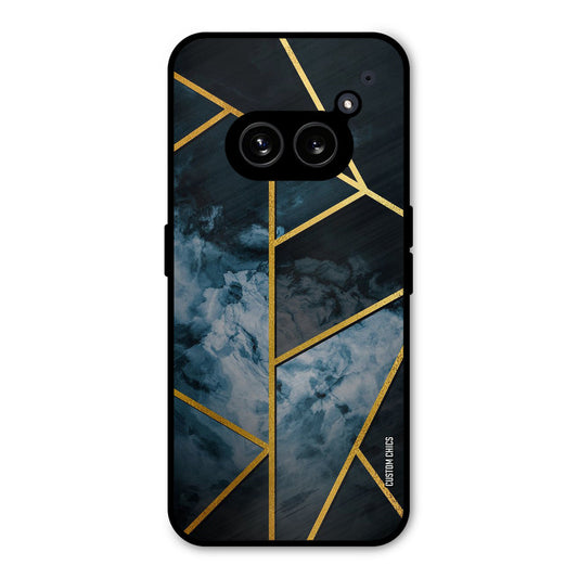 Blossom Night Nothing Phone 2a Mobile Back Cover - Aesthetic PrintShield Case