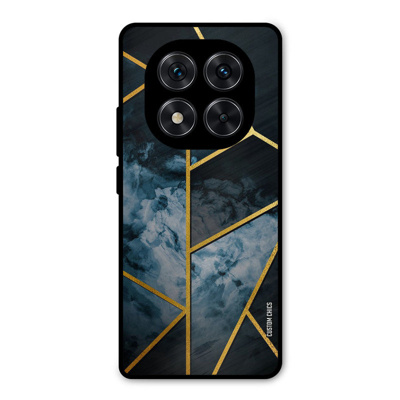 Blossom Night Redmi Note 14 Pro Mobile Back Cover - Aesthetic PrintShield Case