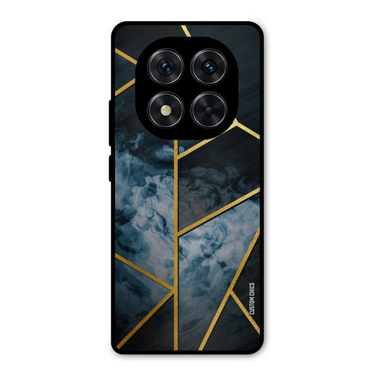 Blossom Night Redmi Note 14 Pro Mobile Back Cover - Aesthetic PrintShield Case