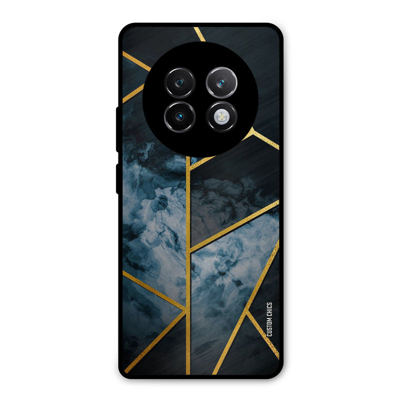 Blossom Night Realme 13 Plus Mobile Back Cover - Aesthetic PrintShield Case