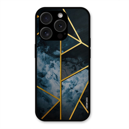 Blossom Night iPhone 15 Pro Max Mobile Back Cover - Aesthetic PrintShield Case