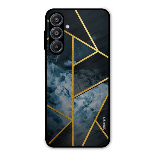 Blossom Night Samsung Galaxy A16 5G Mobile Back Cover - Aesthetic PrintShield Case