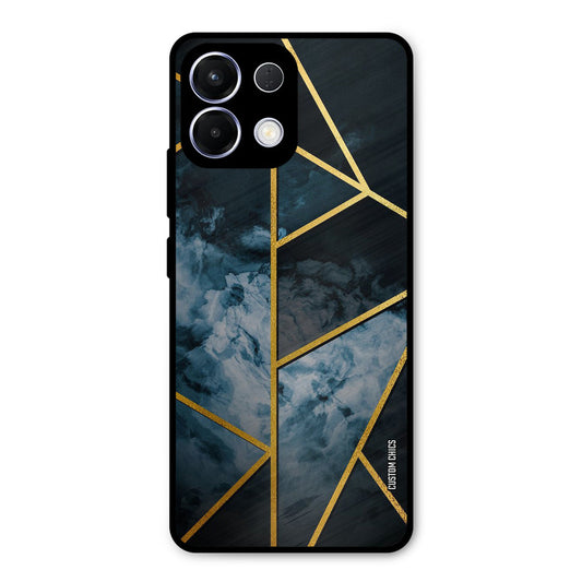 Blossom Night Oppo K13 5G Mobile Back Cover - Aesthetic PrintShield Case