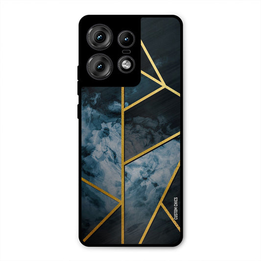 Blossom Night Motorola Edge 50 Pro Mobile Back Cover - Aesthetic PrintShield Case