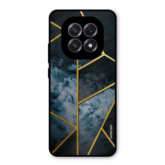 Blossom Night Oppo F29 Mobile Back Cover - Aesthetic PrintShield Case