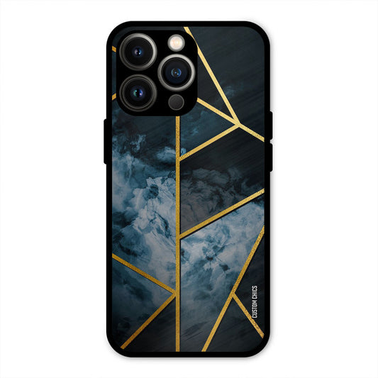 Blossom Night iPhone 13 Pro Mobile Back Cover - Aesthetic PrintShield Case