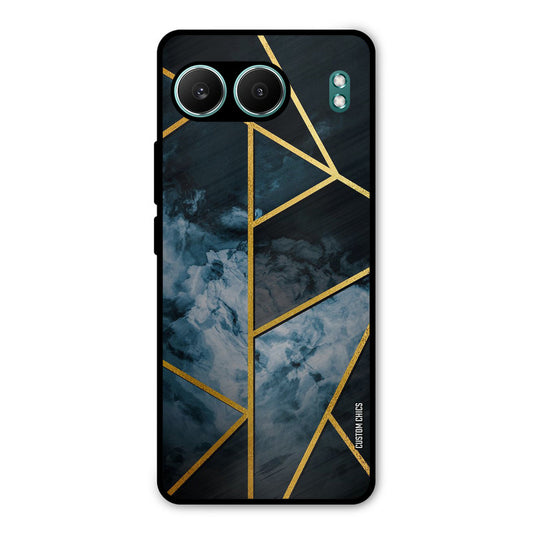Blossom Night OnePlus Nord 4 Mobile Back Cover - Aesthetic PrintShield Case