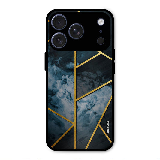Blossom Night iPhone 17 Pro Max Mobile Back Cover - Aesthetic PrintShield Case