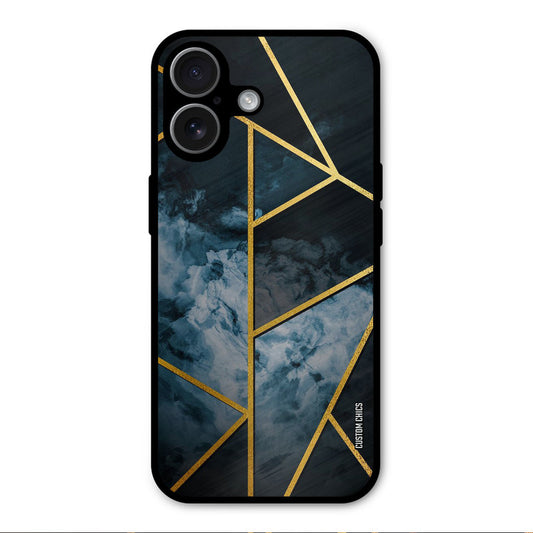 Blossom Night iPhone 17 Mobile Back Cover - Aesthetic PrintShield Case