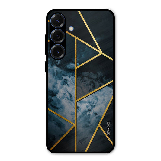 Blossom Night Samsung Galaxy S25 Plus Mobile Back Cover - Aesthetic PrintShield Case