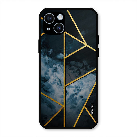 Blossom Night iPhone 14 Mobile Back Cover - Aesthetic PrintShield Case