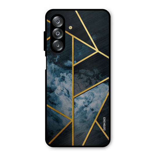 Blossom Night Samsung Galaxy A26 Mobile Back Cover - Aesthetic PrintShield Case