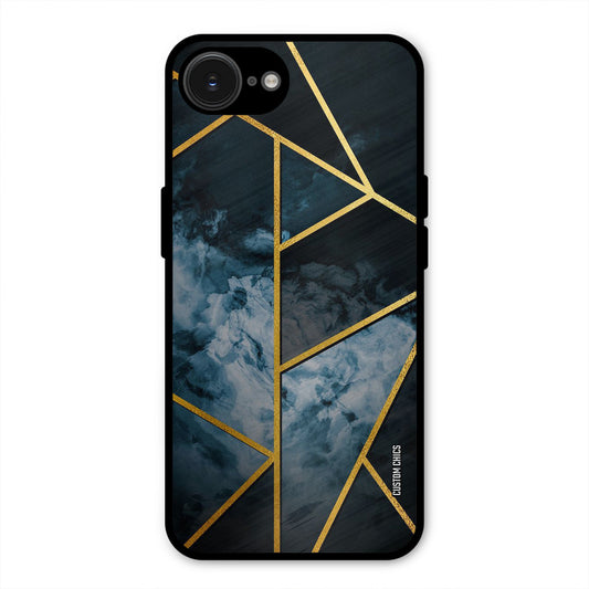 Blossom Night iPhone 16e Mobile Back Cover - Aesthetic PrintShield Case