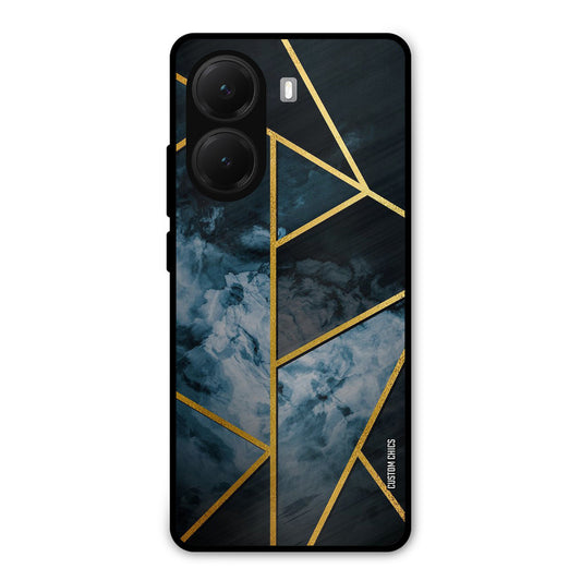 Blossom Night Poco X7 Pro Mobile Back Cover - Aesthetic PrintShield Case