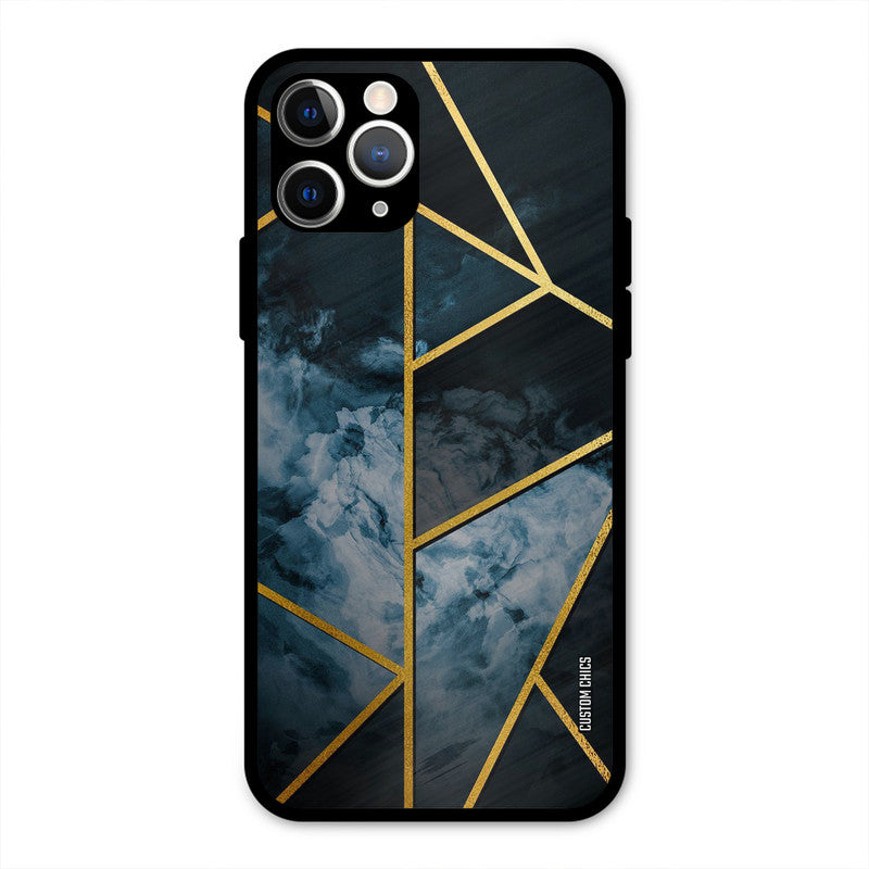 Blossom Night Ultra Hybrid PrintShield Case