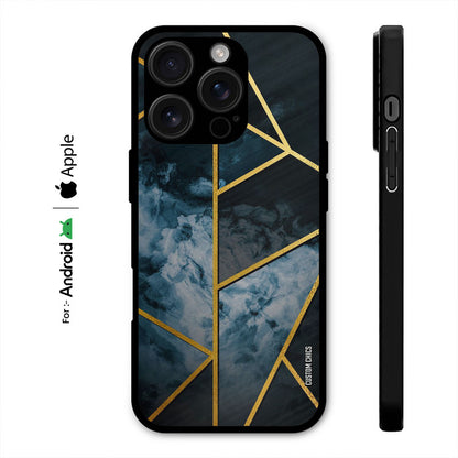 Blossom Night Case – Premium PrintShield Mobile Cover
