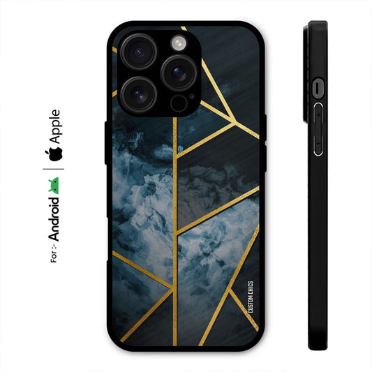 Blossom Night Case – Premium PrintShield Mobile Cover