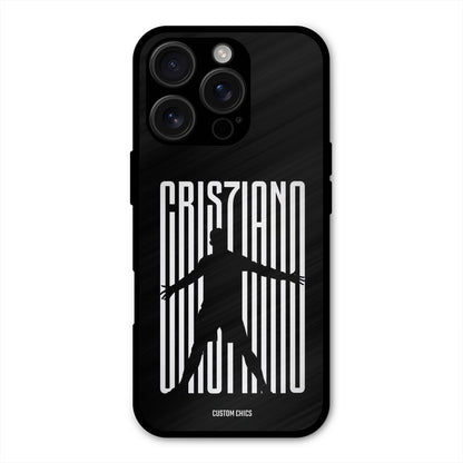 CR7 Star Ultra Hybrid PrintShield Case