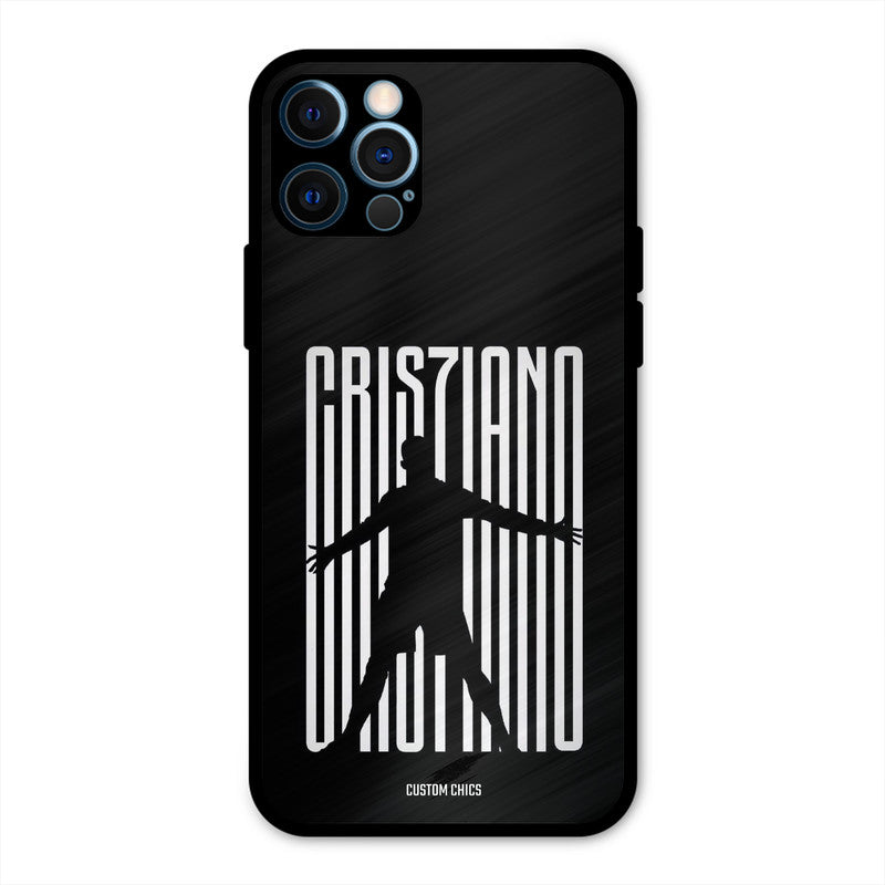 CR7 Star Ultra Hybrid PrintShield Case