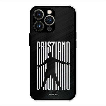 CR7 Star Ultra Hybrid PrintShield Case