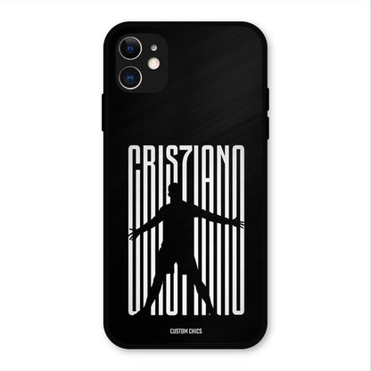 CR7 Star Ultra Hybrid PrintShield Case