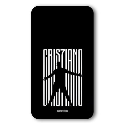 CR7 Star Case – Premium PrintShield Mobile Cover