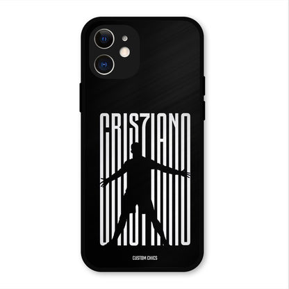 CR7 Star Ultra Hybrid PrintShield Case