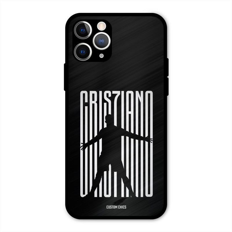 CR7 Star Ultra Hybrid PrintShield Case