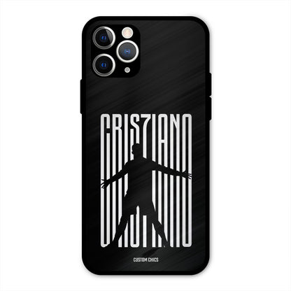 CR7 Star Ultra Hybrid PrintShield Case