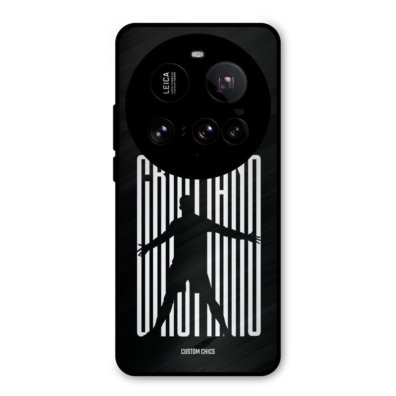 CR7 Star Xiaomi Mi 15 Ultra Mobile Back Cover - Sports PrintShield Case