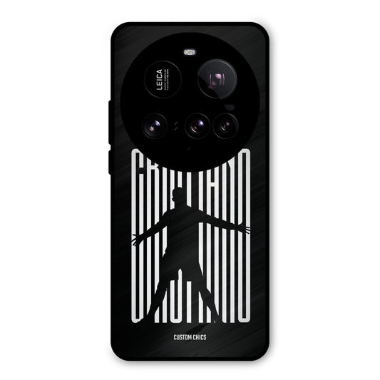 CR7 Star Xiaomi Mi 15 Ultra Mobile Back Cover - Sports PrintShield Case