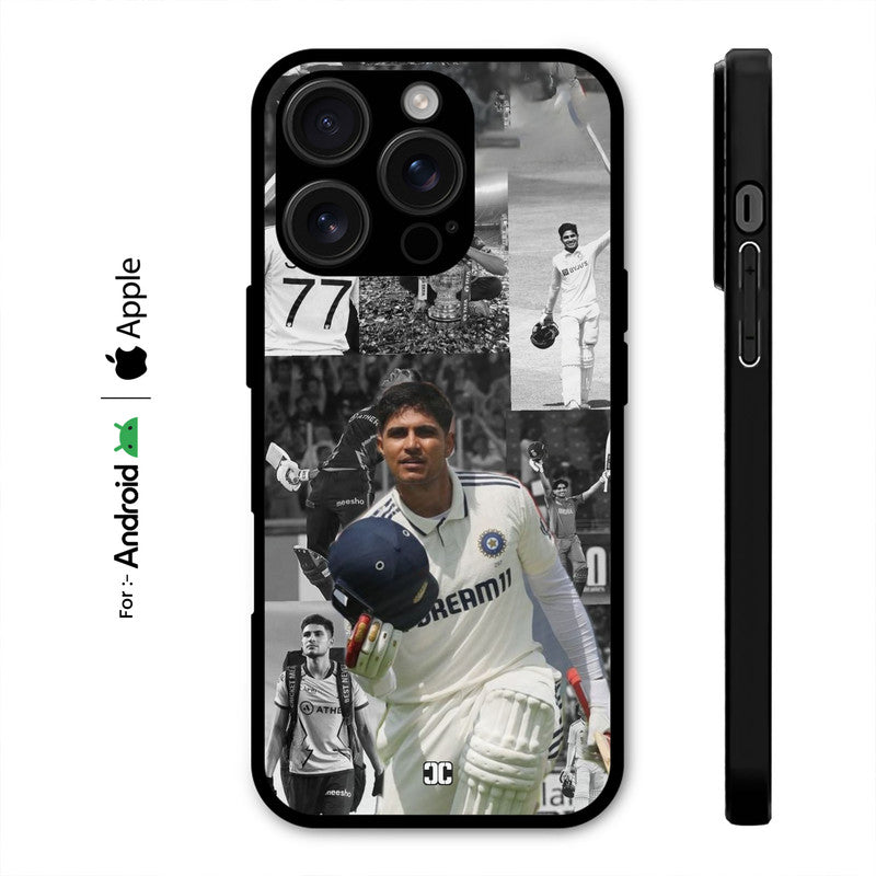 Call Him Prince Case – Premium PrintShield Mobile Cover