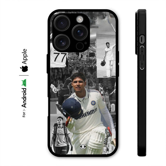 Call Him Prince Case – Premium PrintShield Mobile Cover