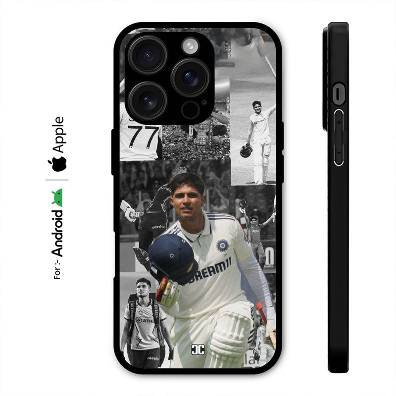 Call Him Prince Case – Premium PrintShield Mobile Cover