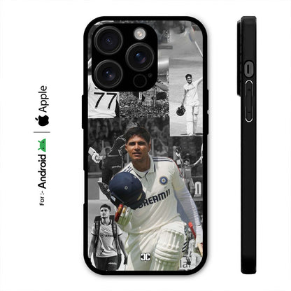 Call Him Prince Case – Premium PrintShield Mobile Cover