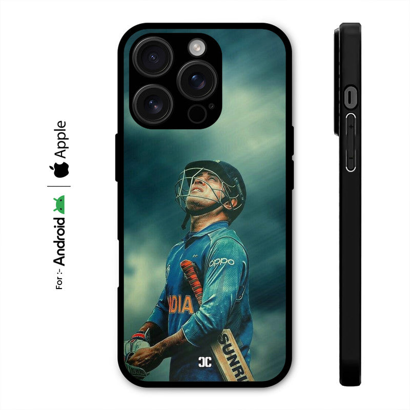 Captain's Hope Case – Premium PrintShield Mobile Cover