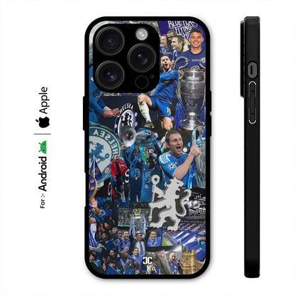 Chelsea FC Case – Premium PrintShield Mobile Cover