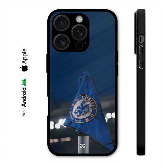 Chelsea Flag Case – Premium PrintShield Mobile Cover