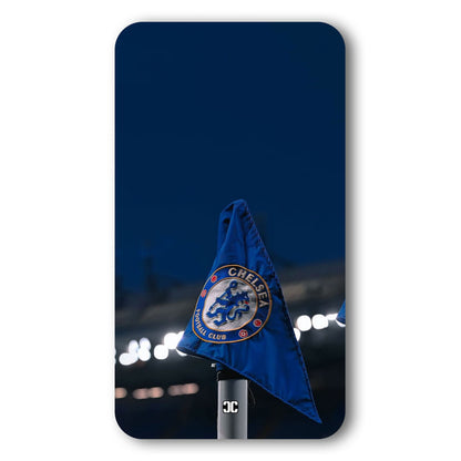 Chelsea Flag Case – Premium PrintShield Mobile Cover